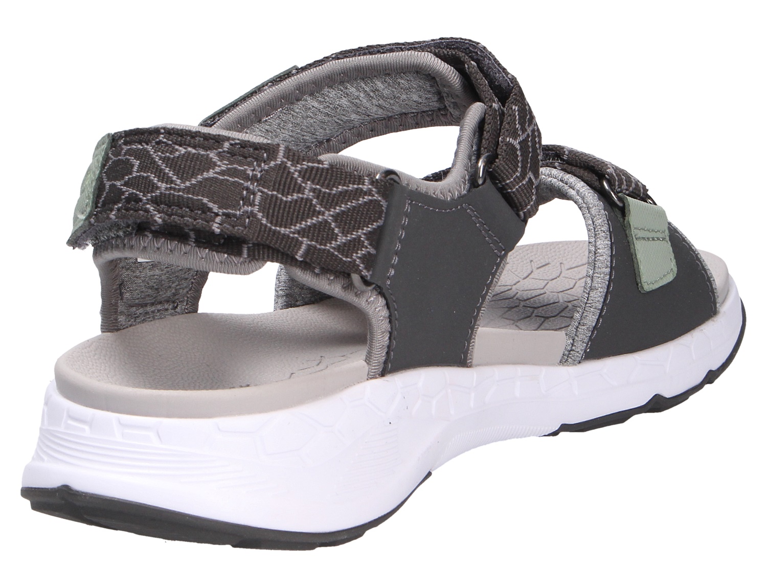Superfit Jungen Sandale Superfit Jungen Sandale