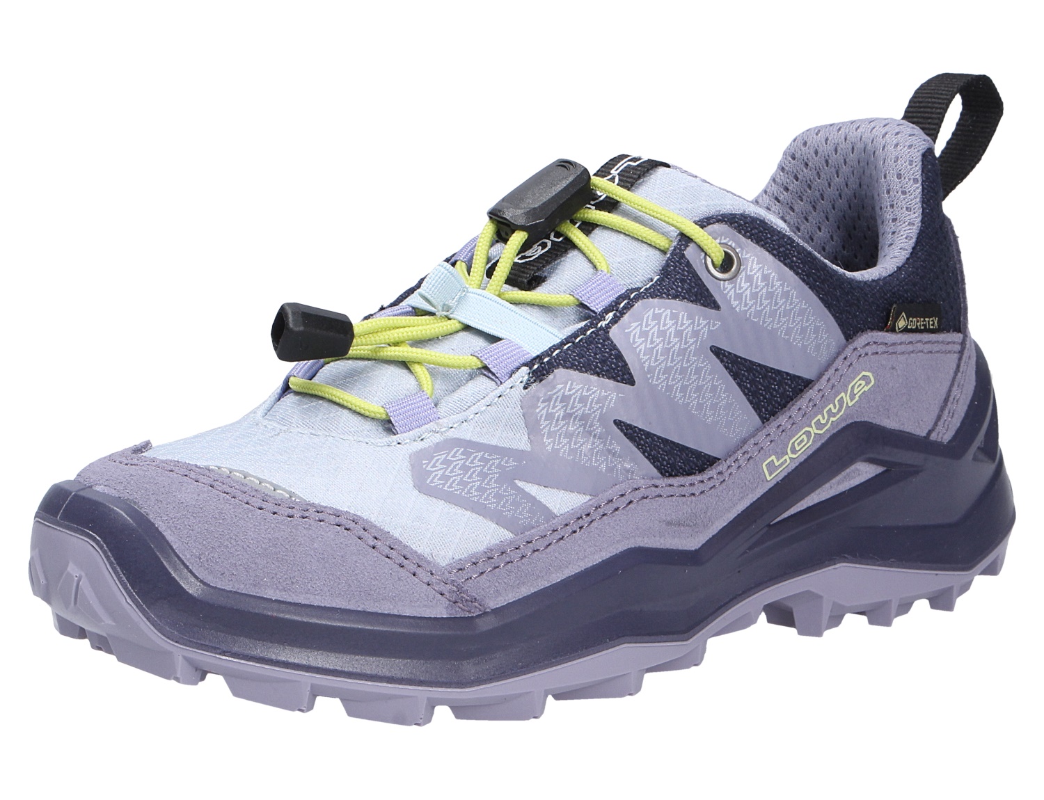 Lowa Mädchen Outdoorschuhe