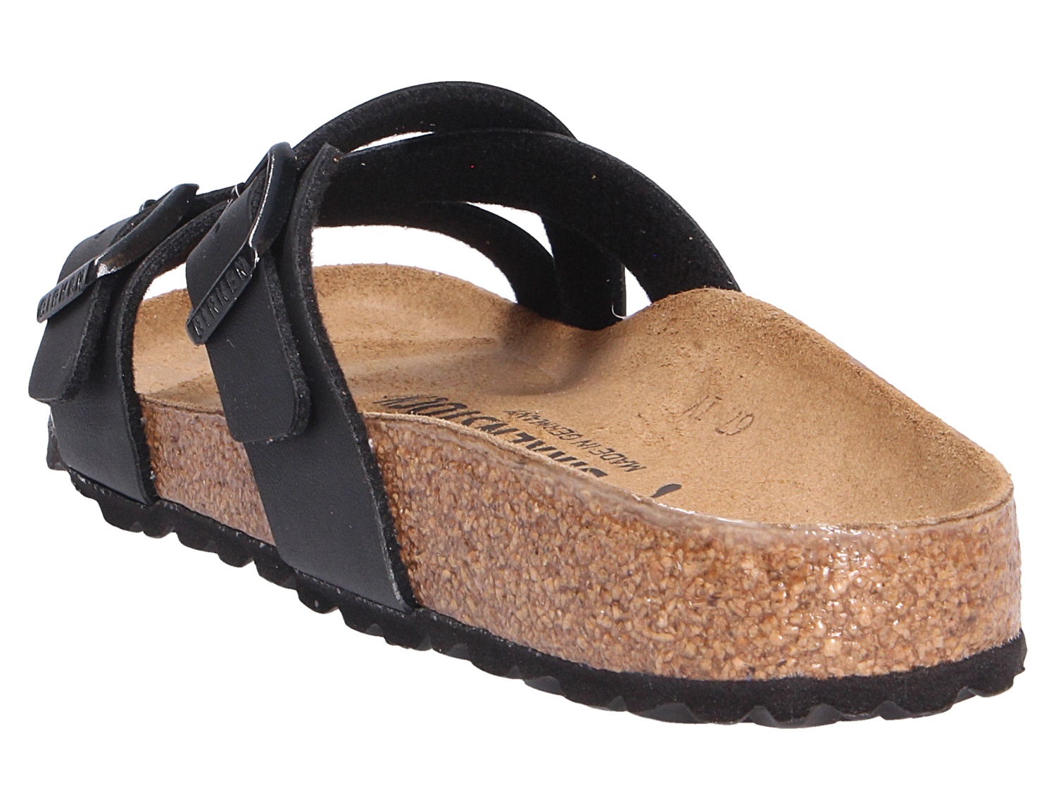 Birkenstock Damen Pantolette