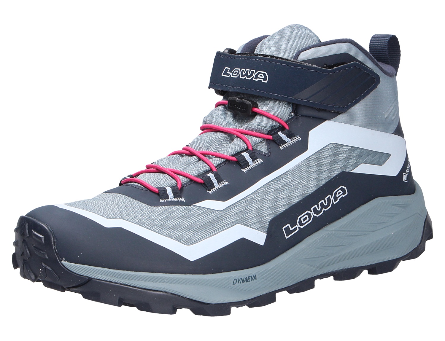 Lowa Mädchen Outdoorschuhe