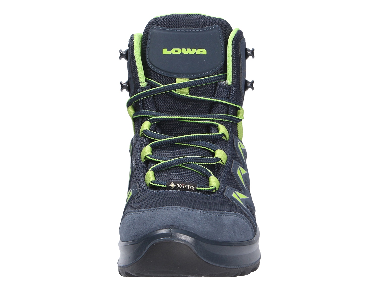 Lowa Jungen Outdoorschuhe Lowa Jungen Outdoorschuhe