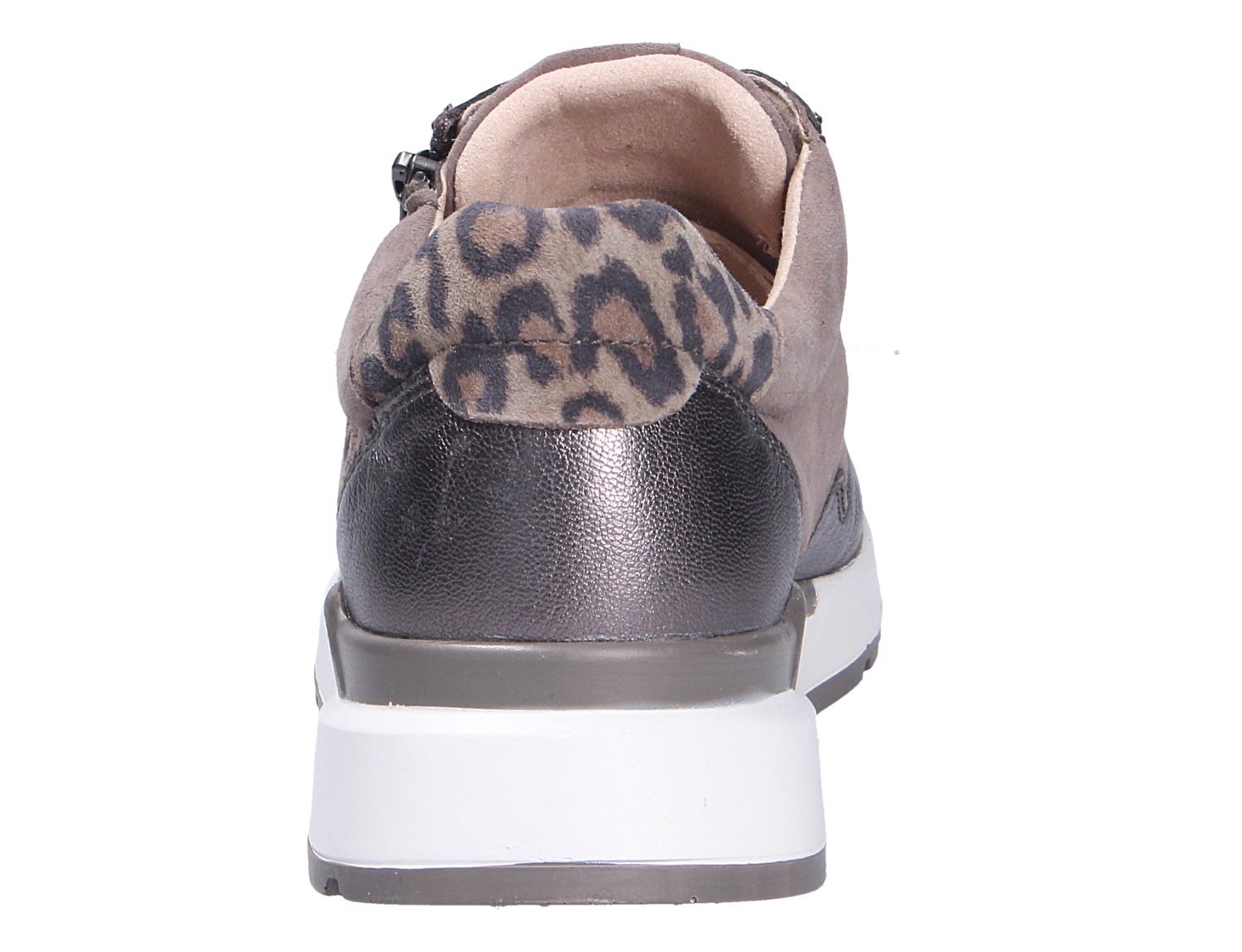 Caprice Damen Schnürschuhe