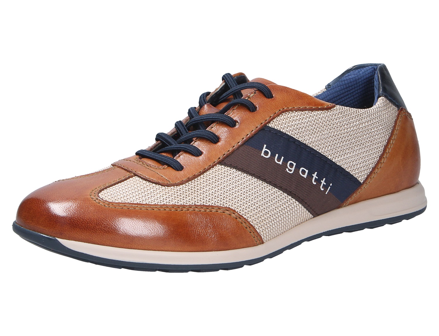 bugatti Herren Sneaker