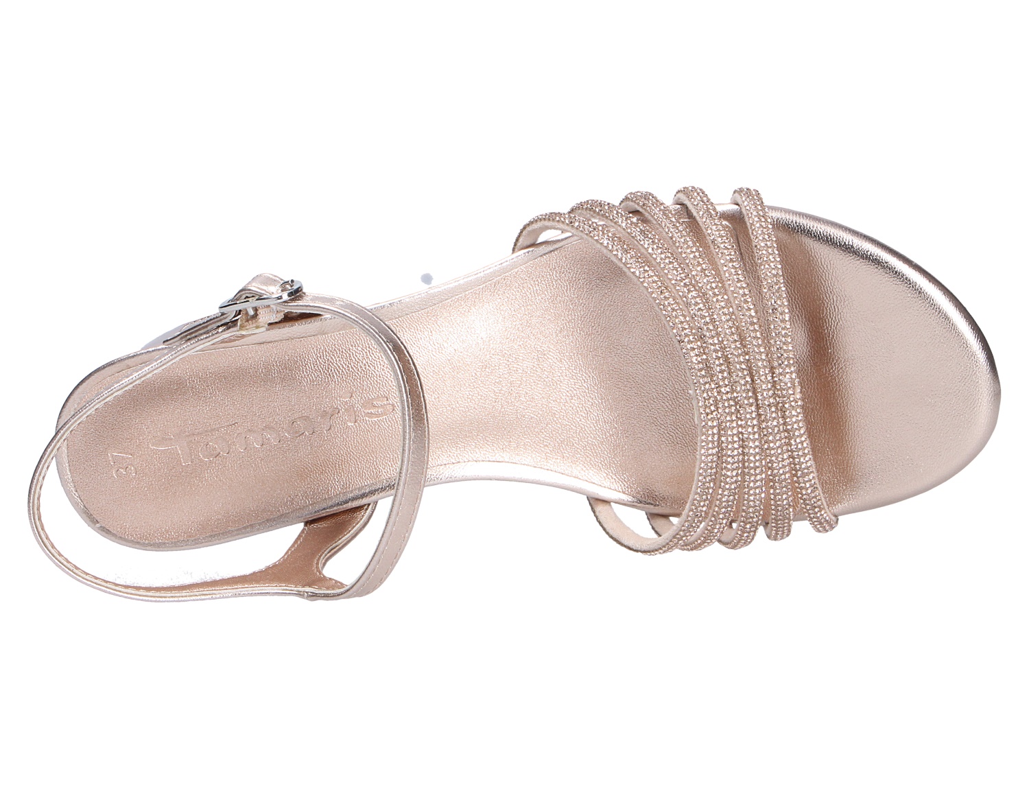 Tamaris Damen Sandale Tamaris Damen Sandale