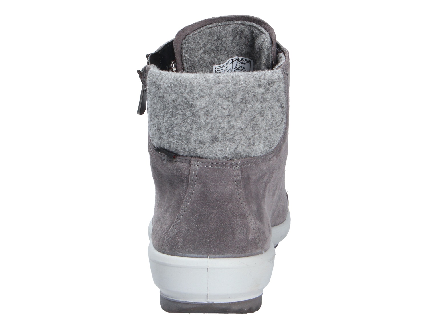 Legero Damen Stiefel