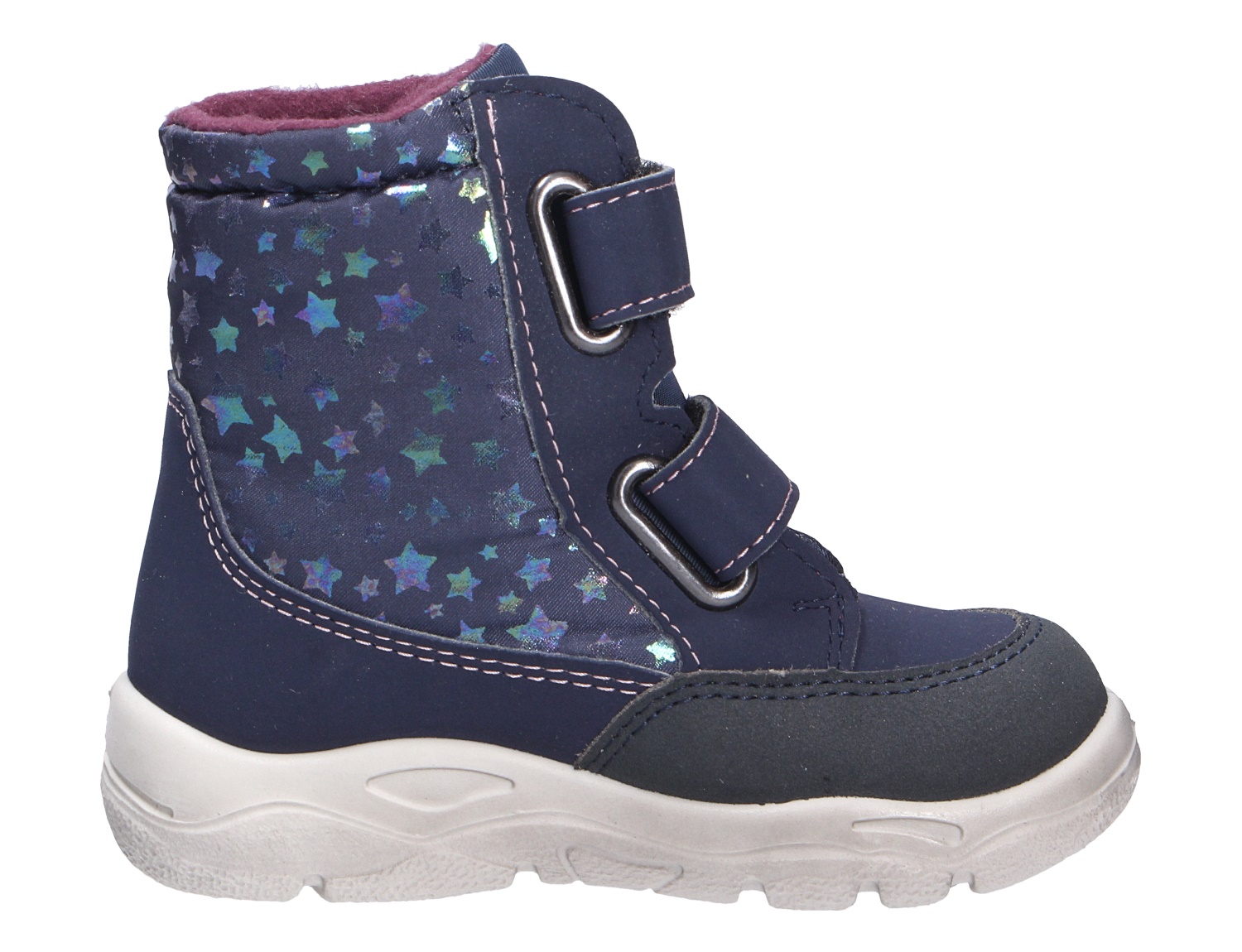 Ricosta Mädchen Stiefel