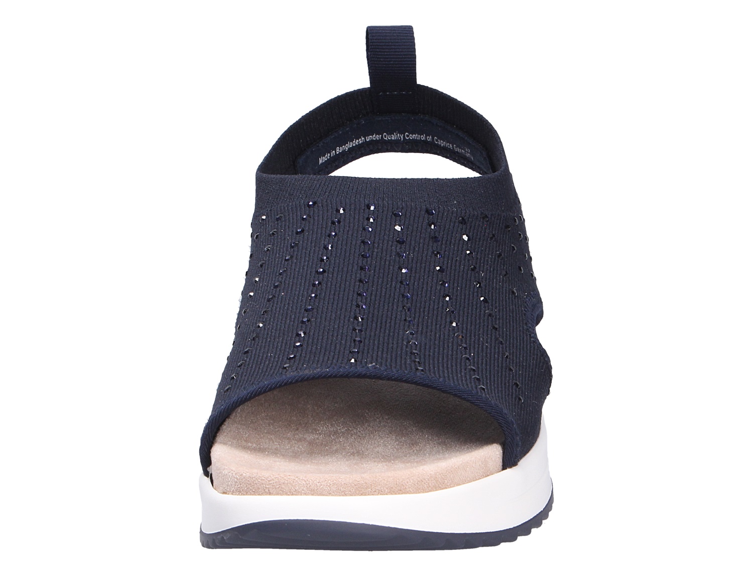 Caprice Damen Sandale