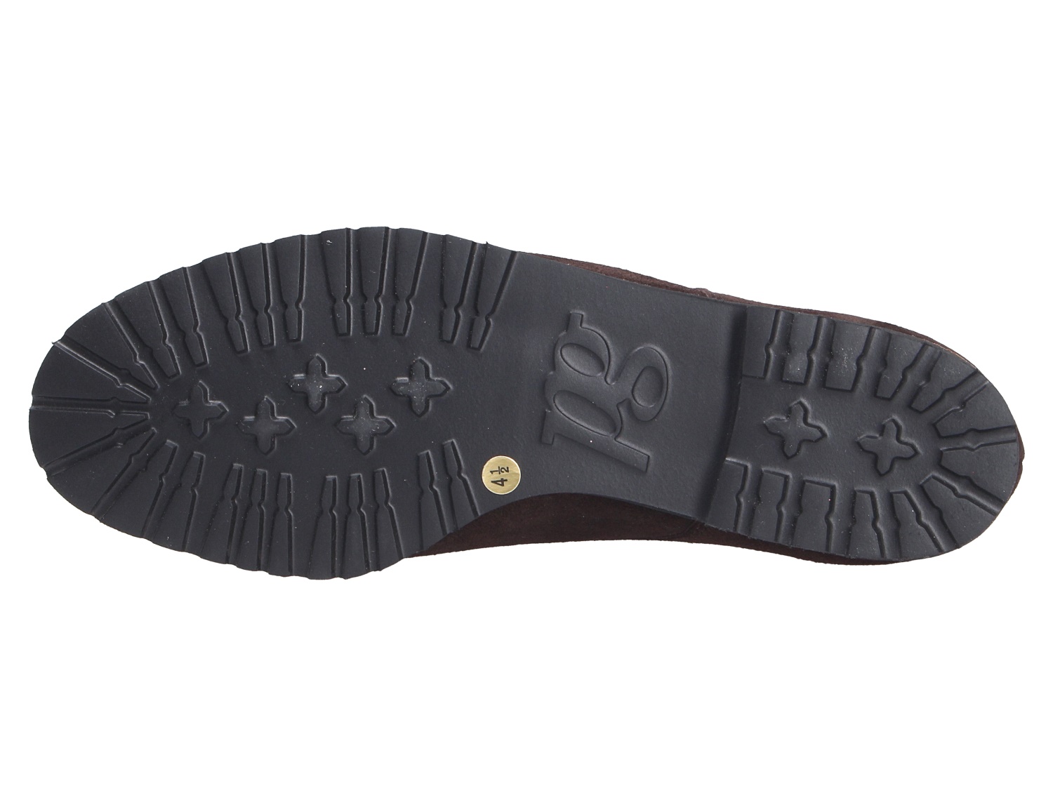 Paul Green Damen Slipper