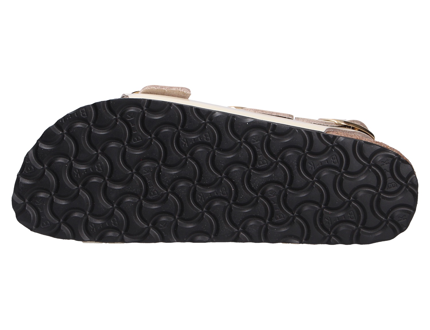Milano Big Buckle