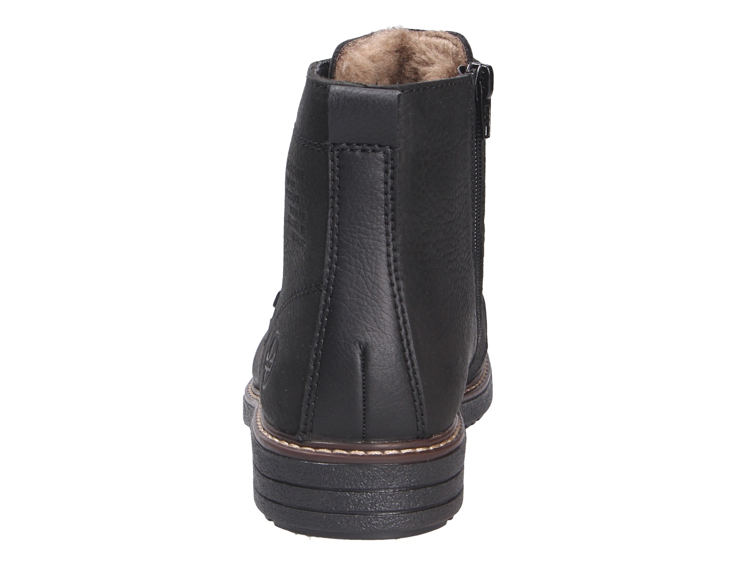Rieker Herren Stiefel