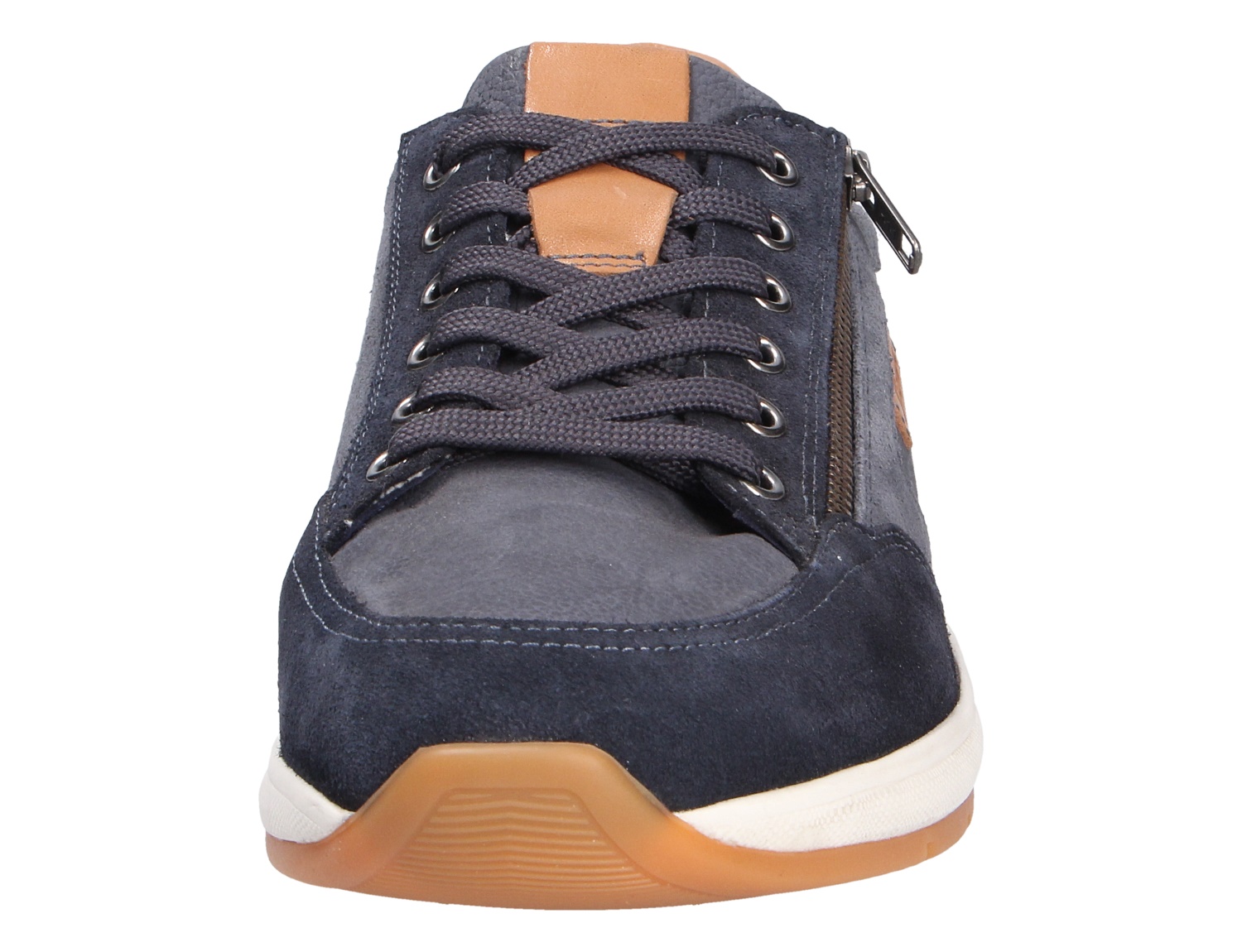 Sioux Herren Schnürschuhe