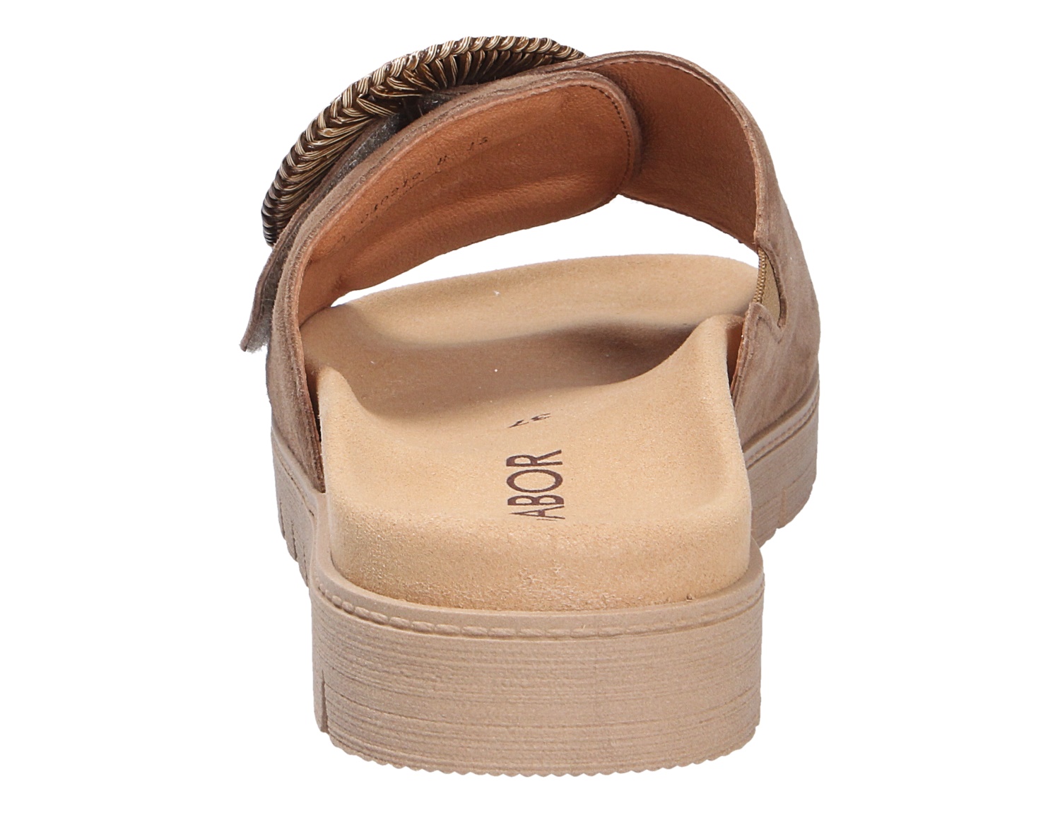 Gabor Damen Pantolette