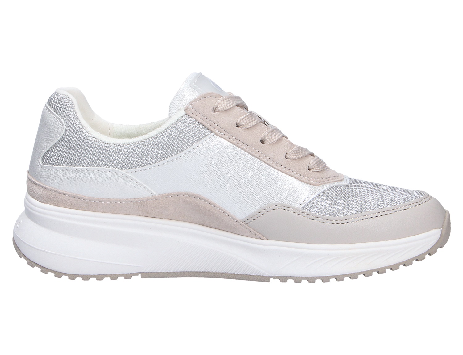 Waldläufer Damen Sneaker
