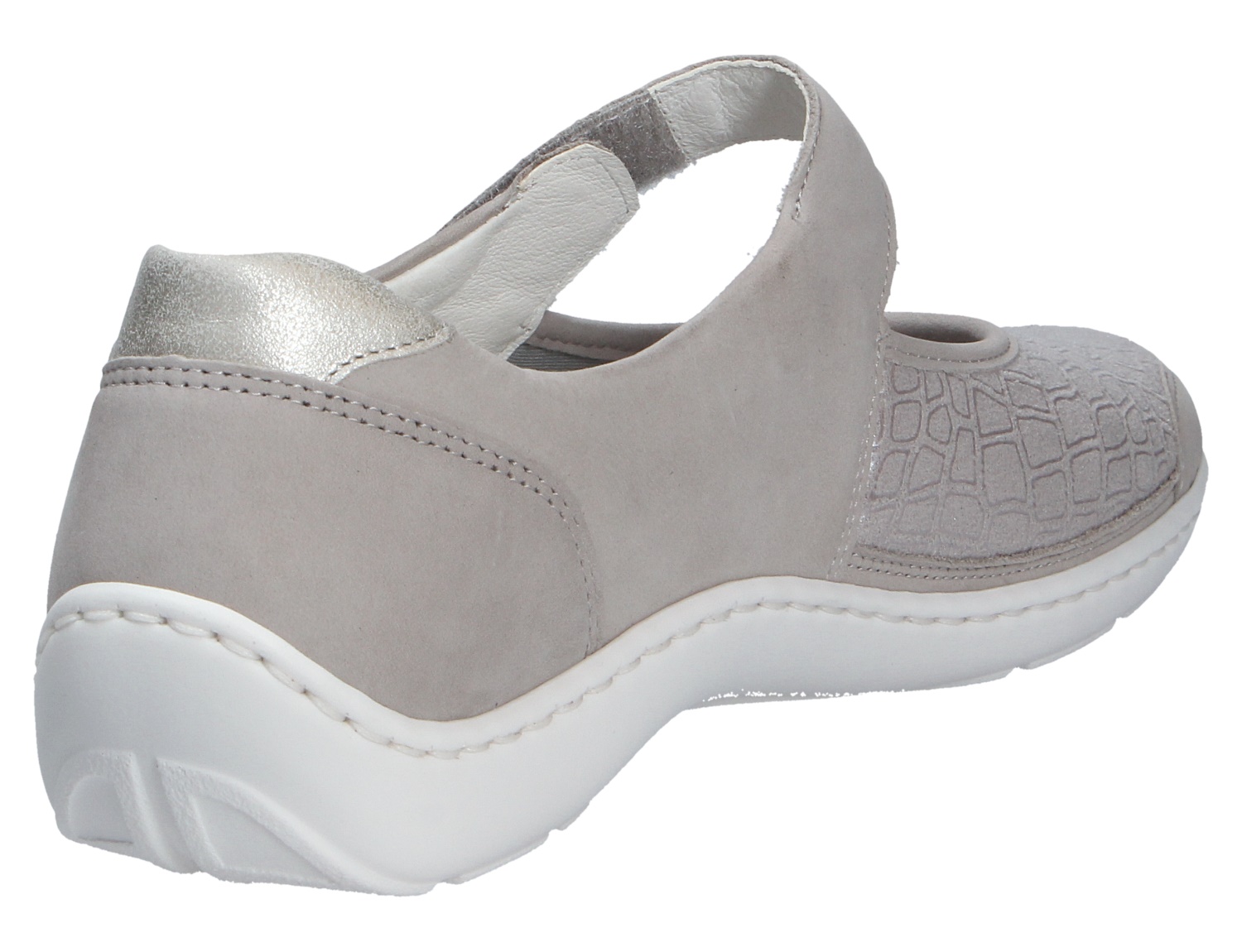 Waldläufer Damen Slipper