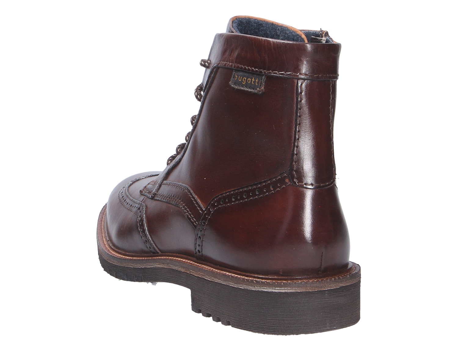 bugatti Herren Stiefel