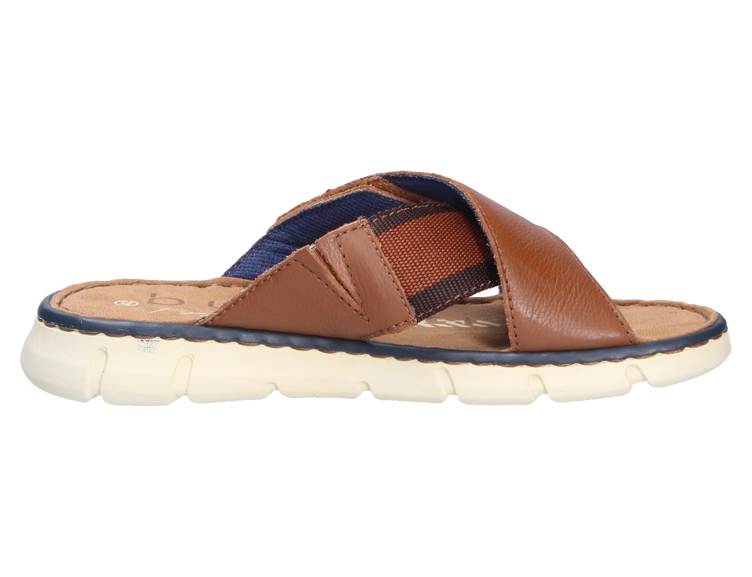 bugatti Herren Pantolette