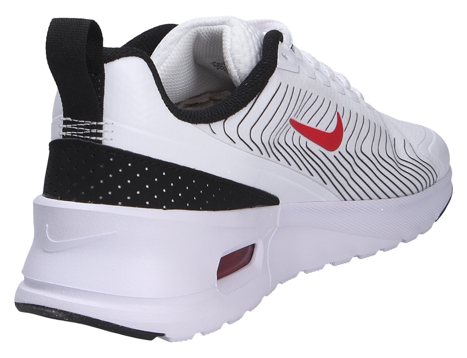 Air Max Nuaxis