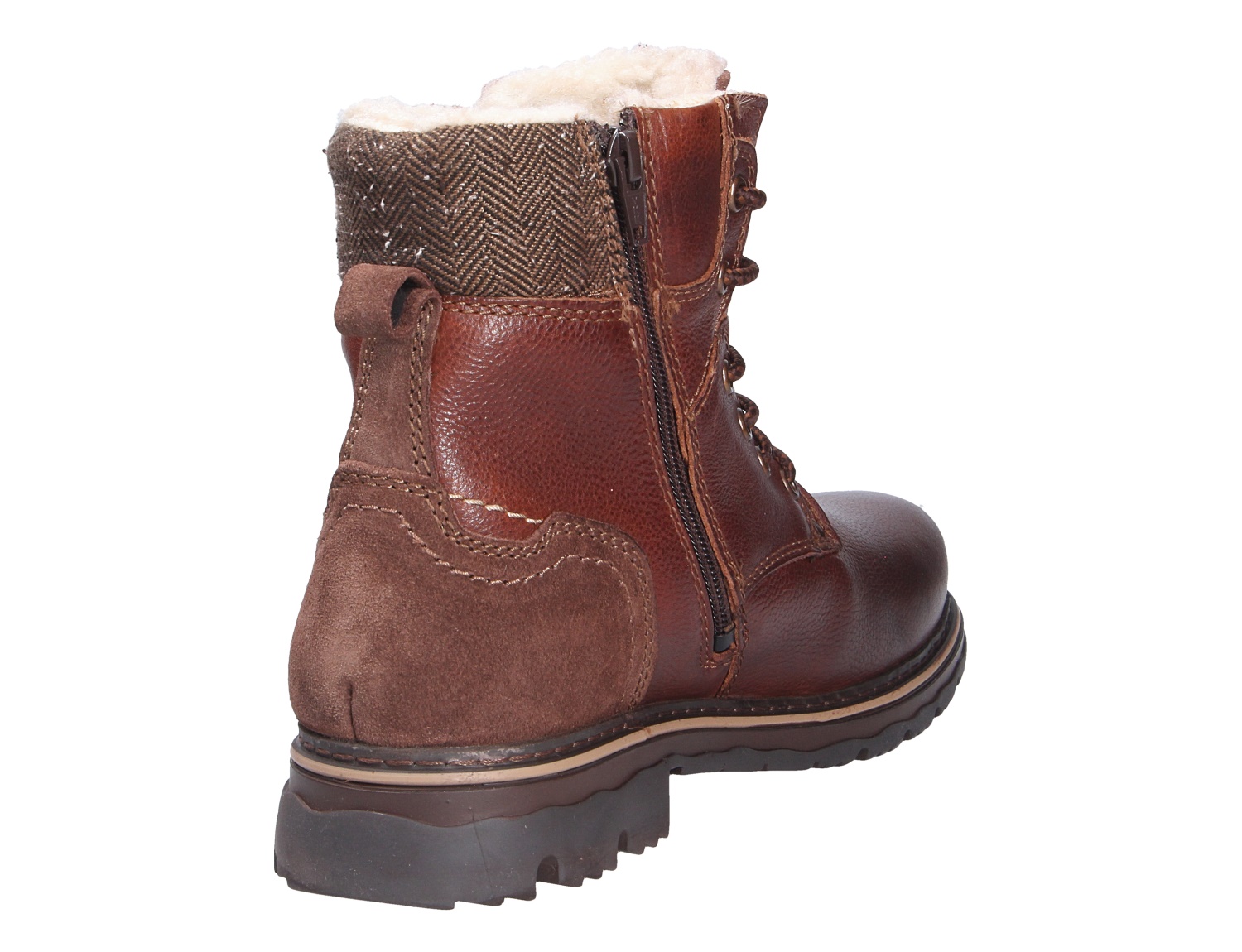 Dockers Herren Stiefel