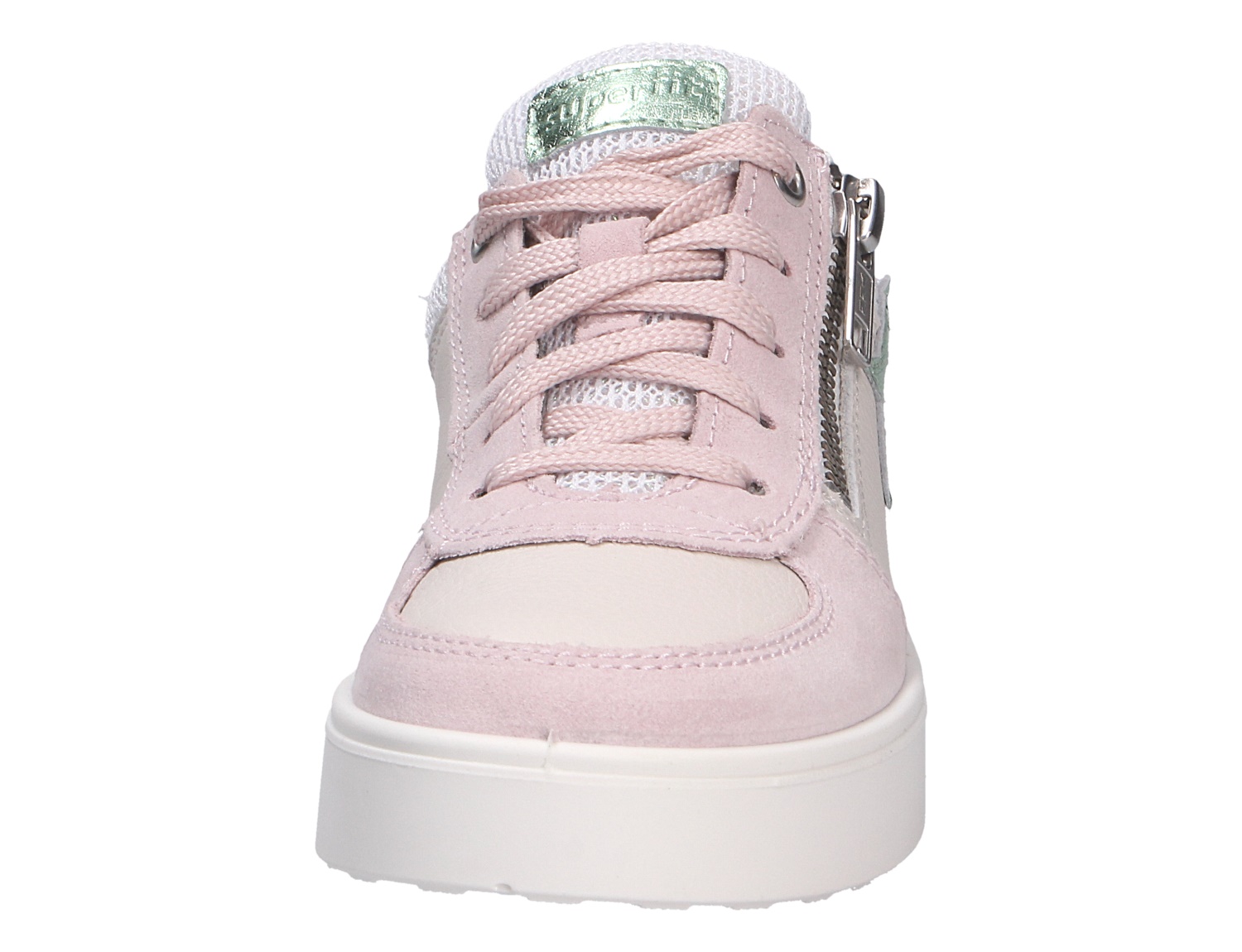 Superfit Mädchen Halbschuhe