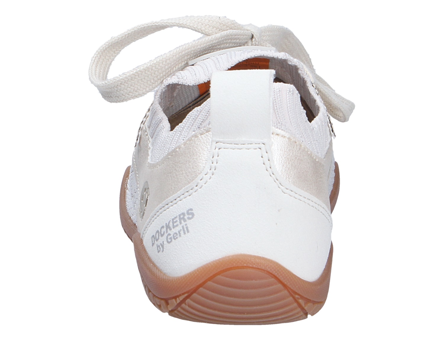 Dockers Damen Barfußschuhe