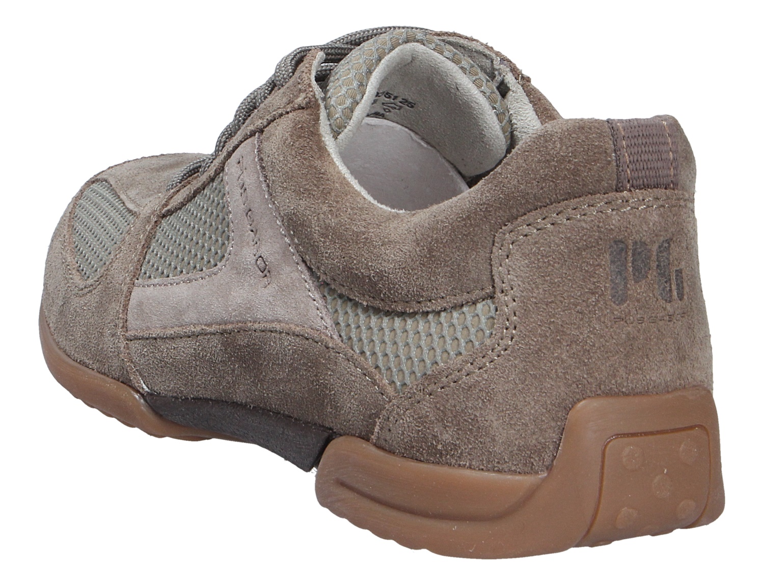 Pius Gabor Herren Schnürschuhe