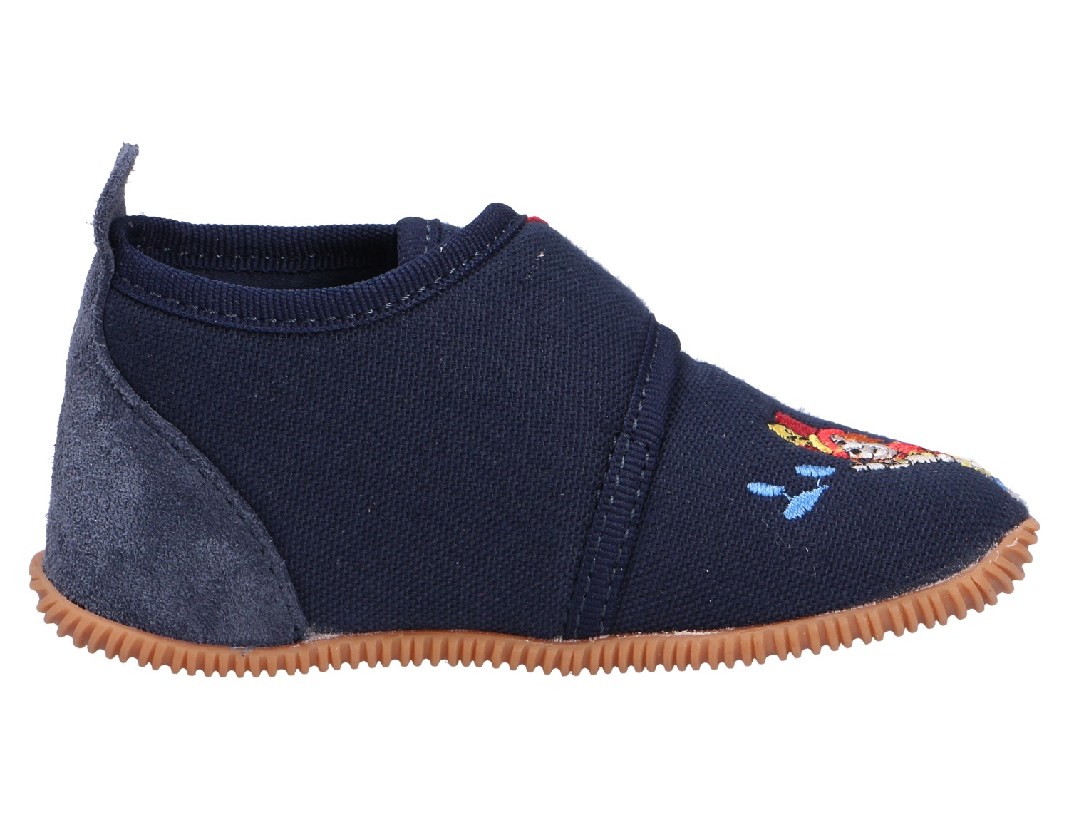 Giesswein Jungen Hausschuhe