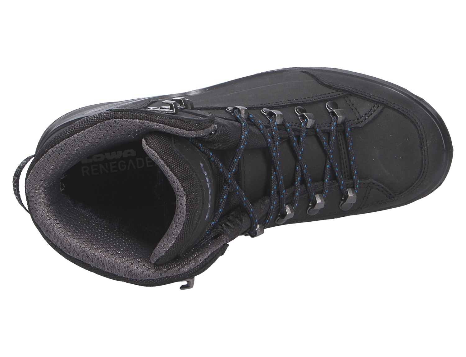 RENEGADE EVO GTX MID Ws