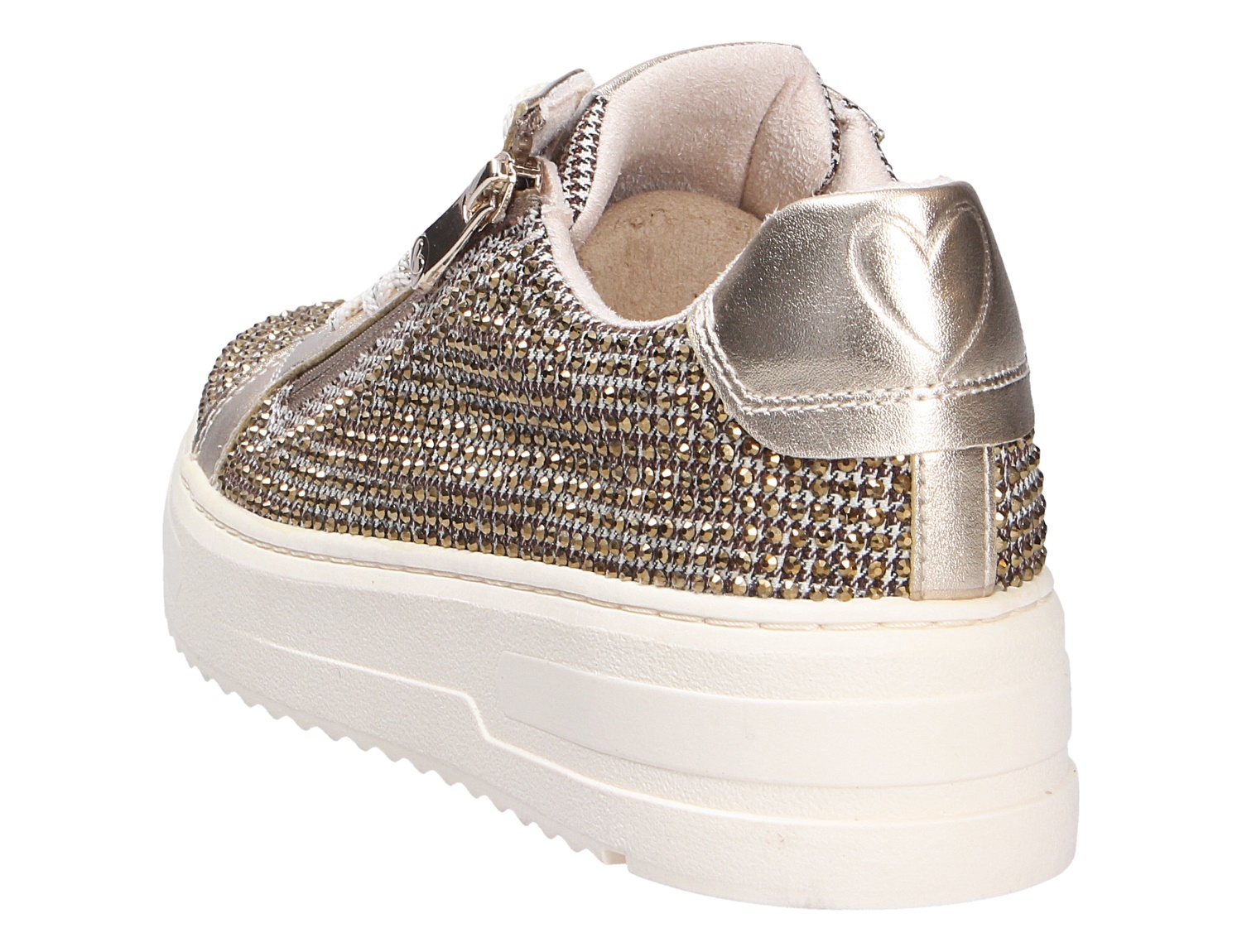 Marco Tozzi Damen Sneaker