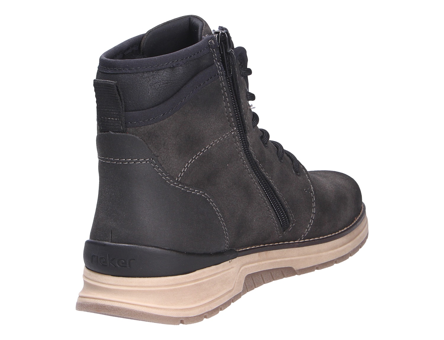 Rieker Herren Stiefel
