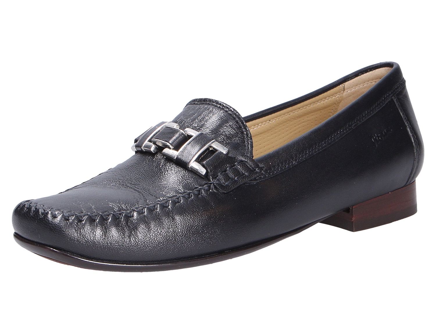 Sioux Damen Mokassin