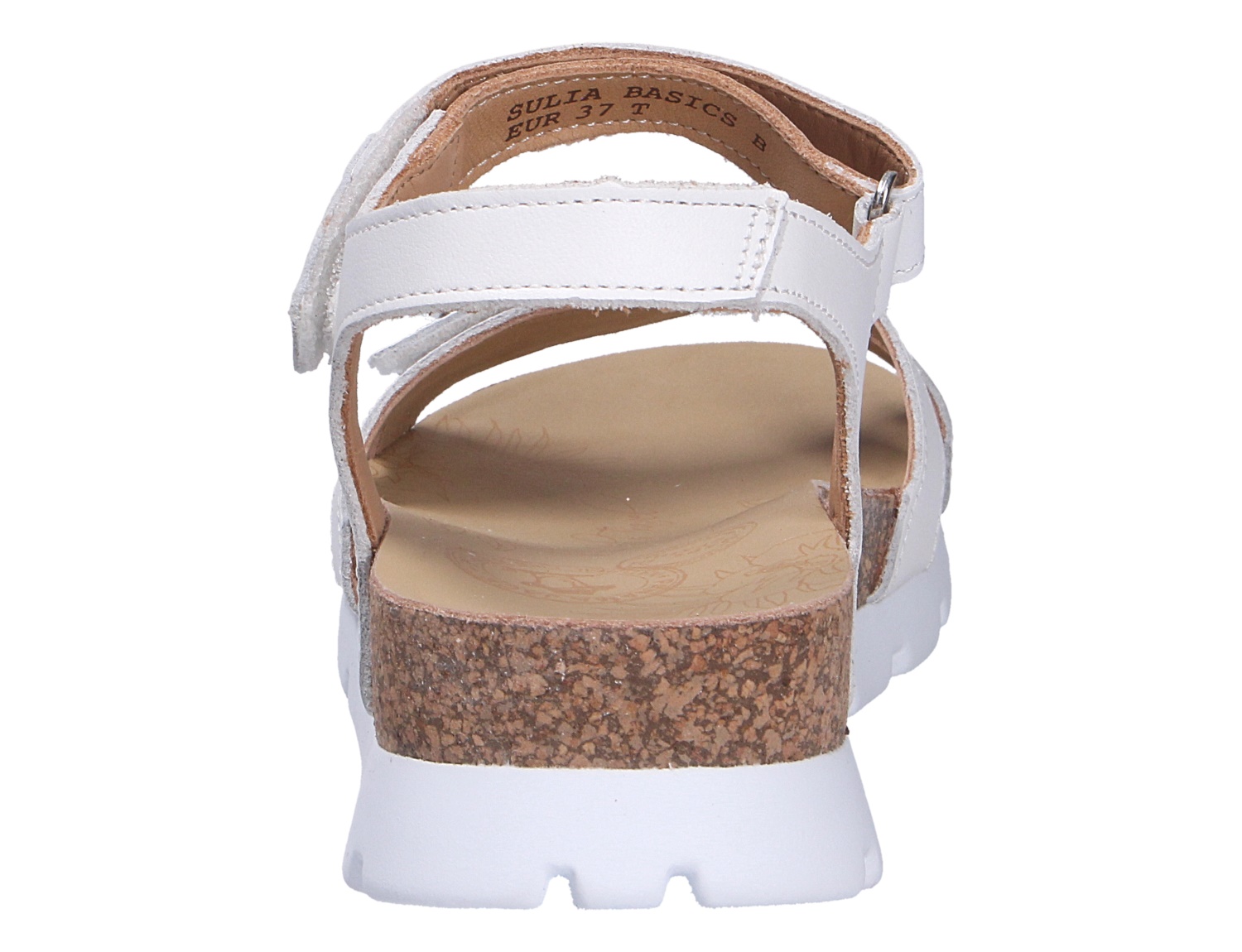 Panama Jack Damen Sandale