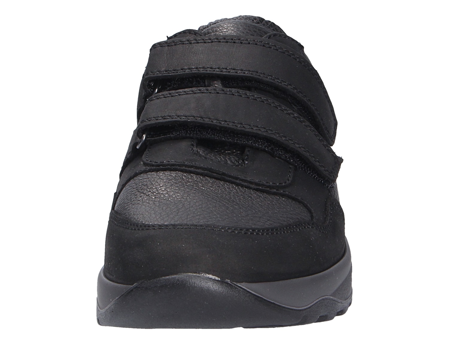 Waldläufer Herren Halbschuhe