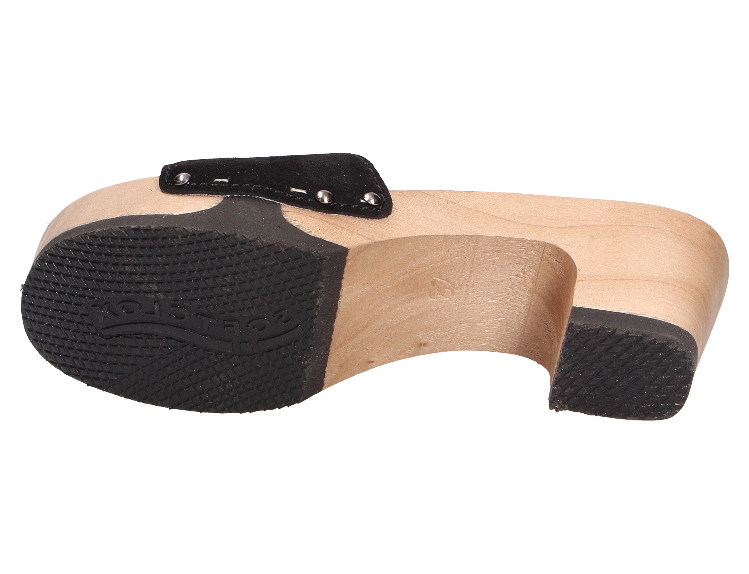 Softclox Damen Pantolette