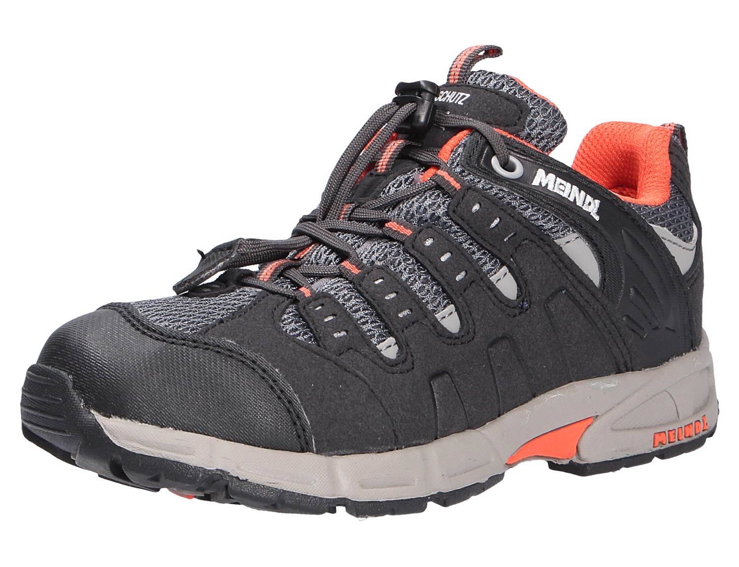 Meindl Jungen Outdoorschuhe