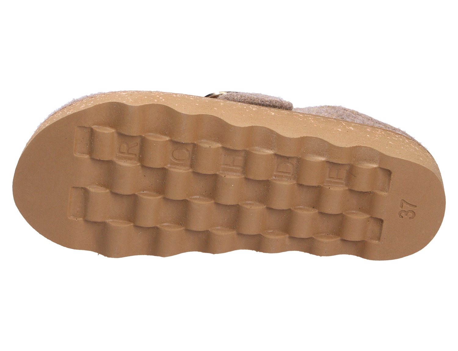 Rohde Damen Hausschuhe