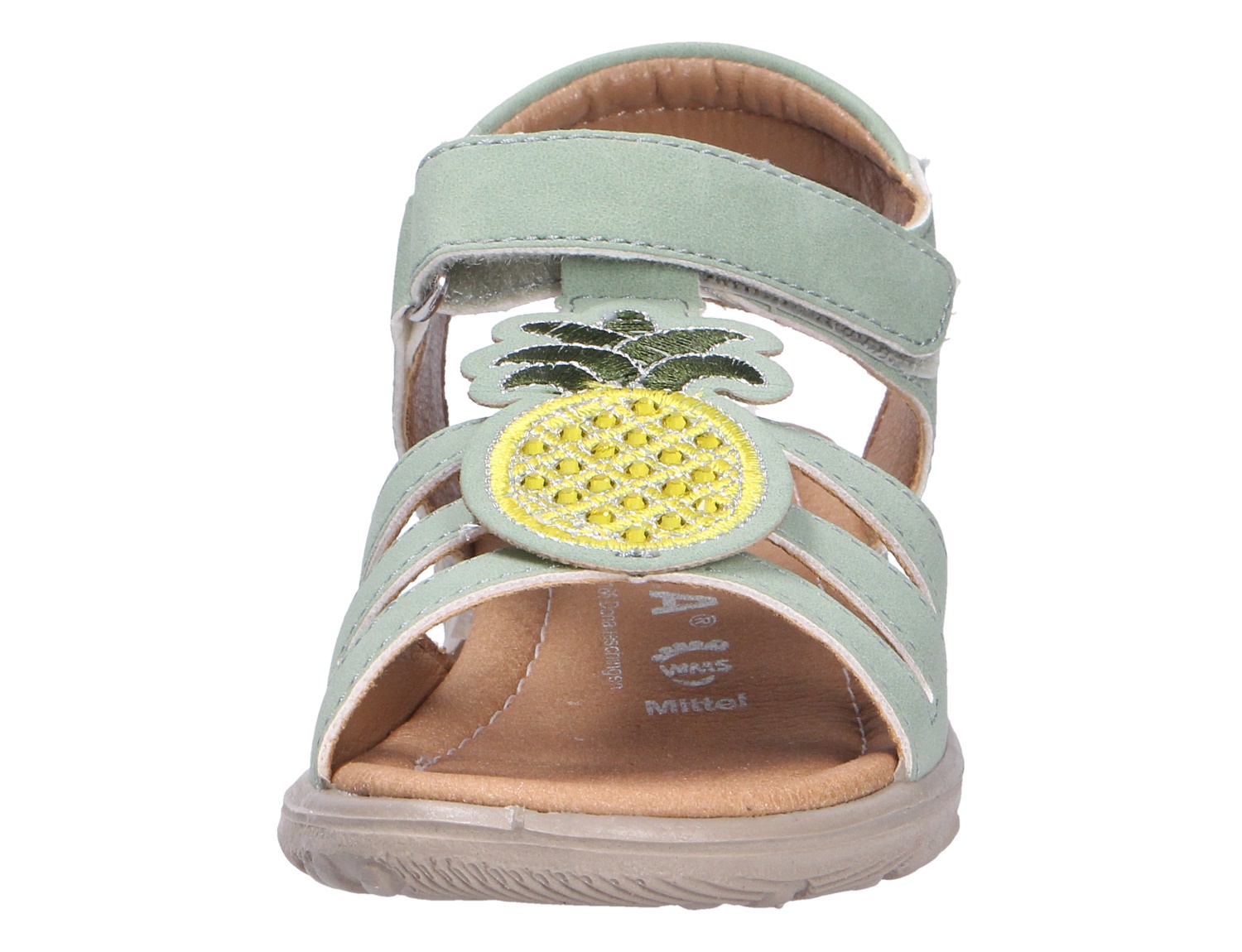 Ricosta Mädchen Sandalen