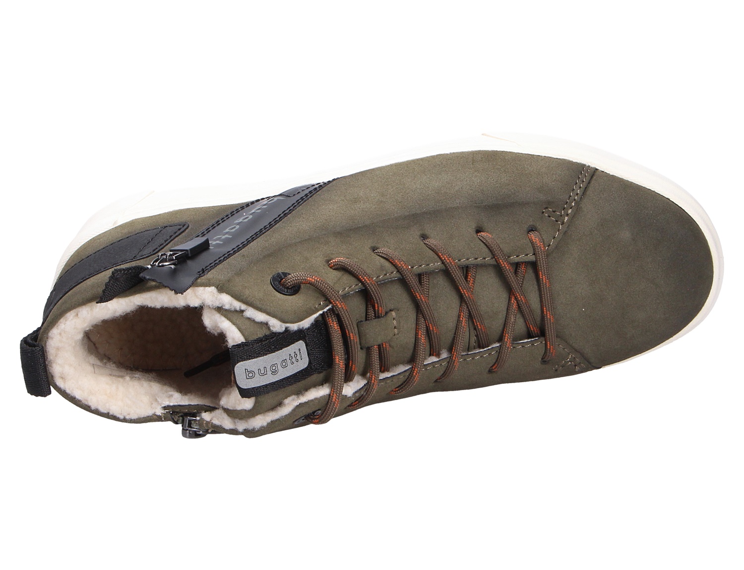 bugatti Herren Stiefel