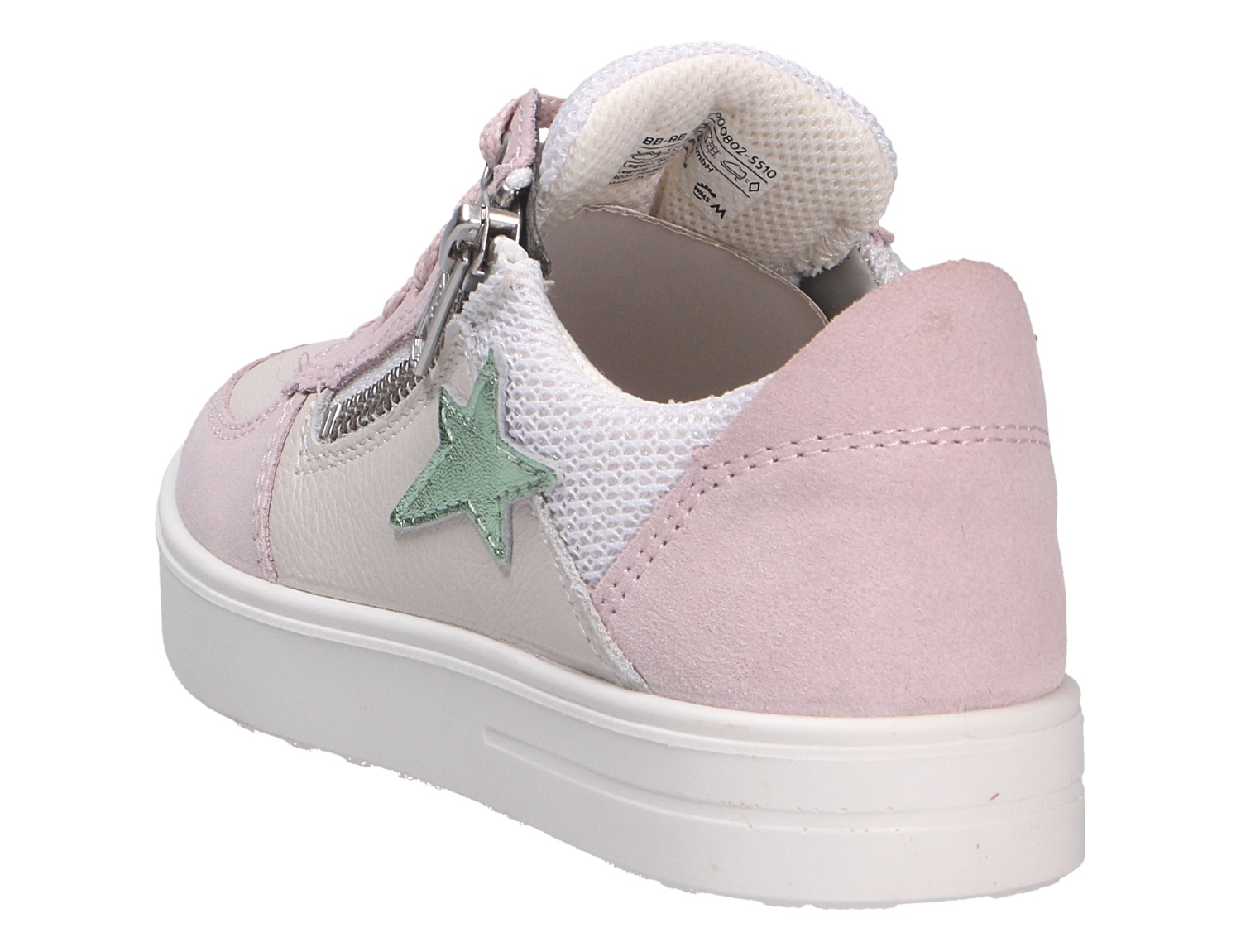 Superfit Mädchen Halbschuhe
