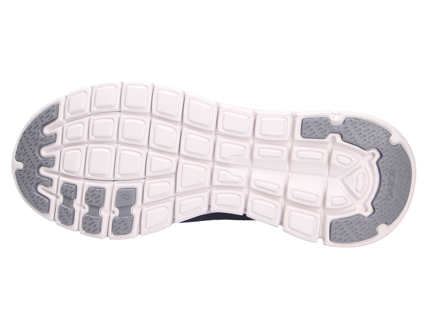 Pius Gabor Herren Sneaker