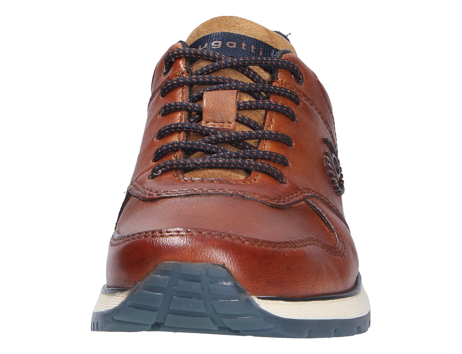bugatti Herren Sneaker