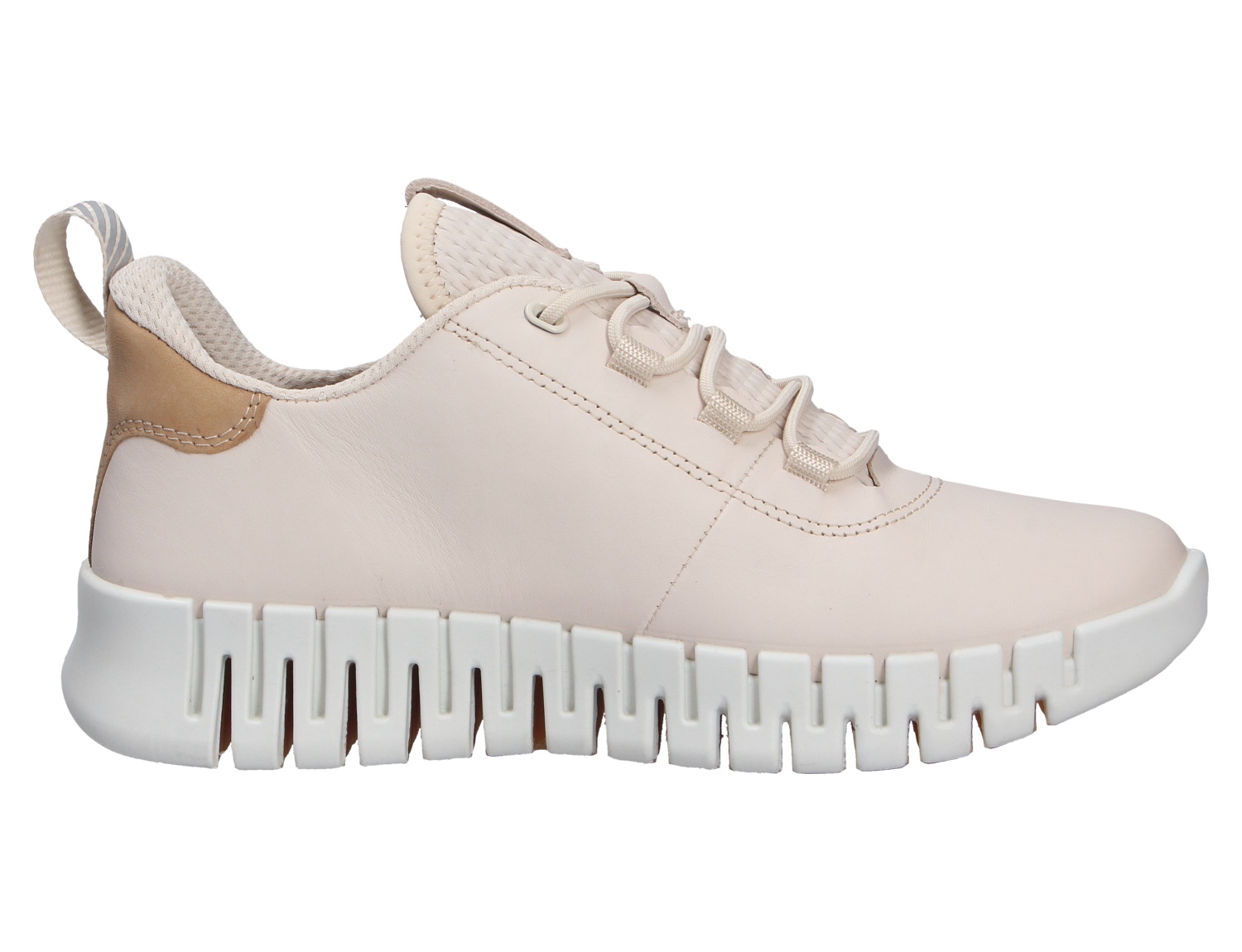 Ecco Damen Schnürschuhe