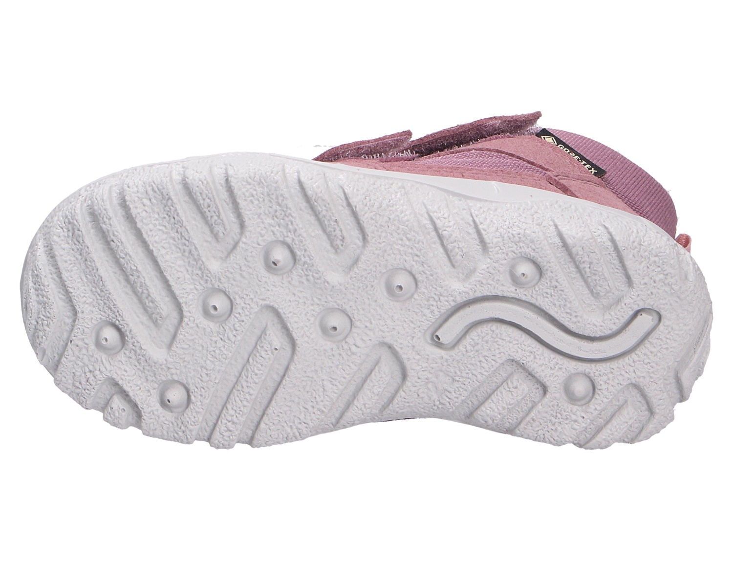 Superfit Mädchen Stiefel