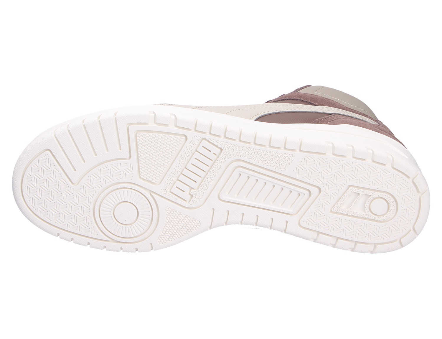 Shuffle Downtown Mid WTR