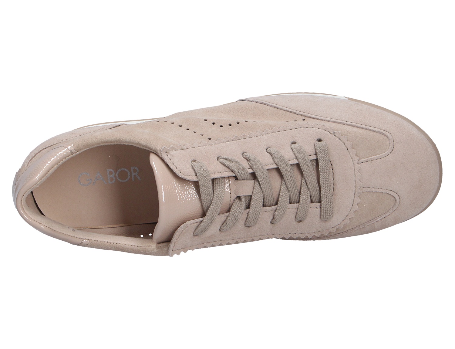Gabor Damen Sneaker