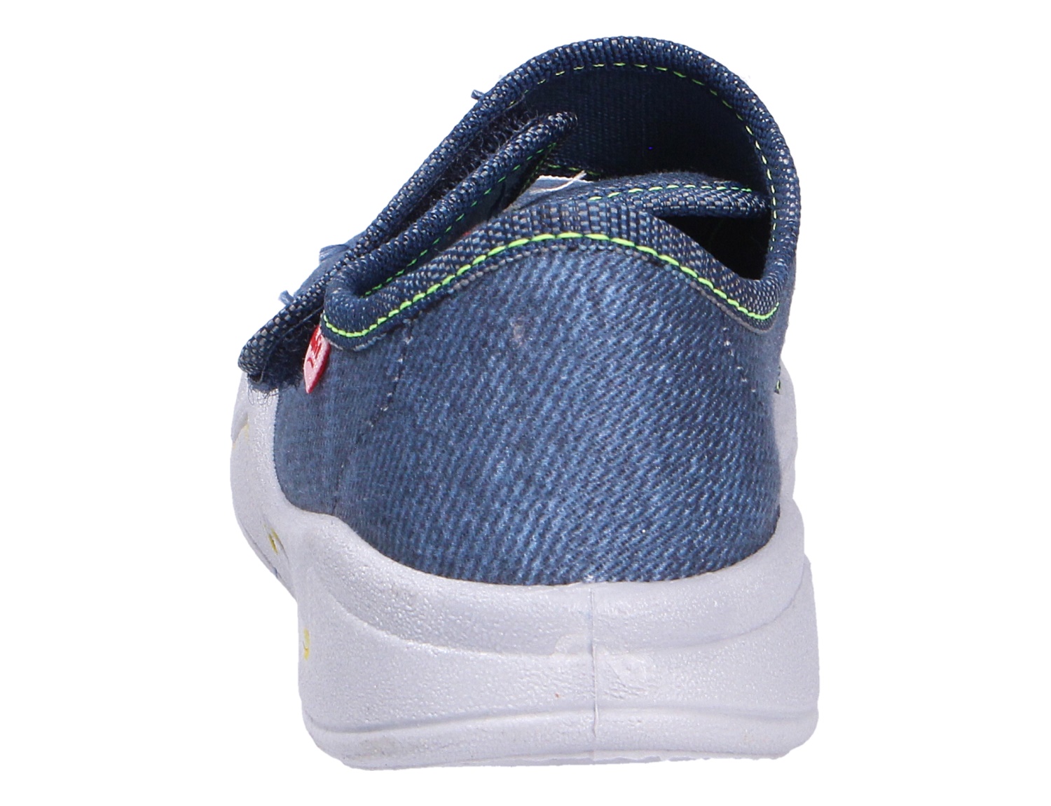 Superfit Jungen Hausschuhe