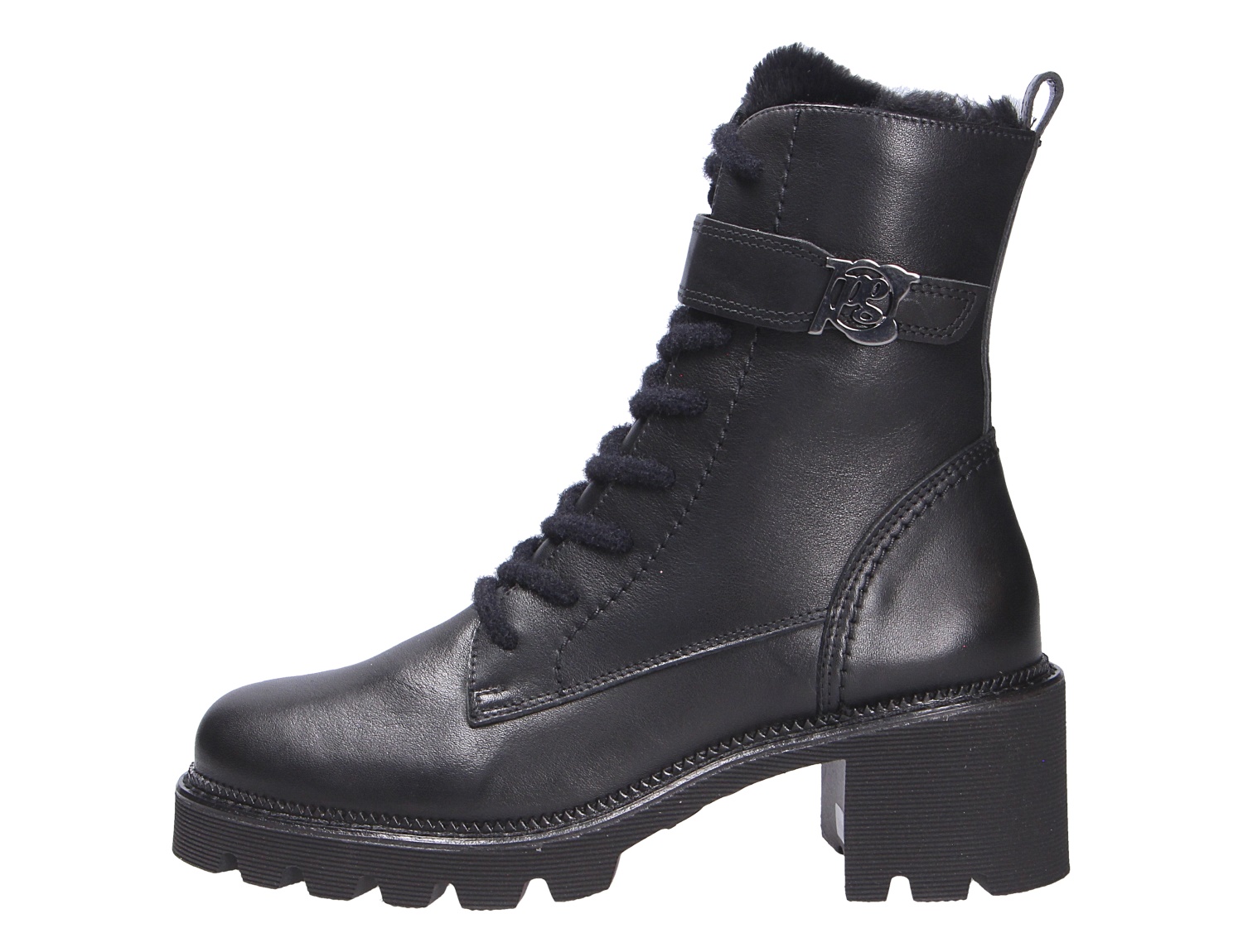 Paul Green Damen Stiefel