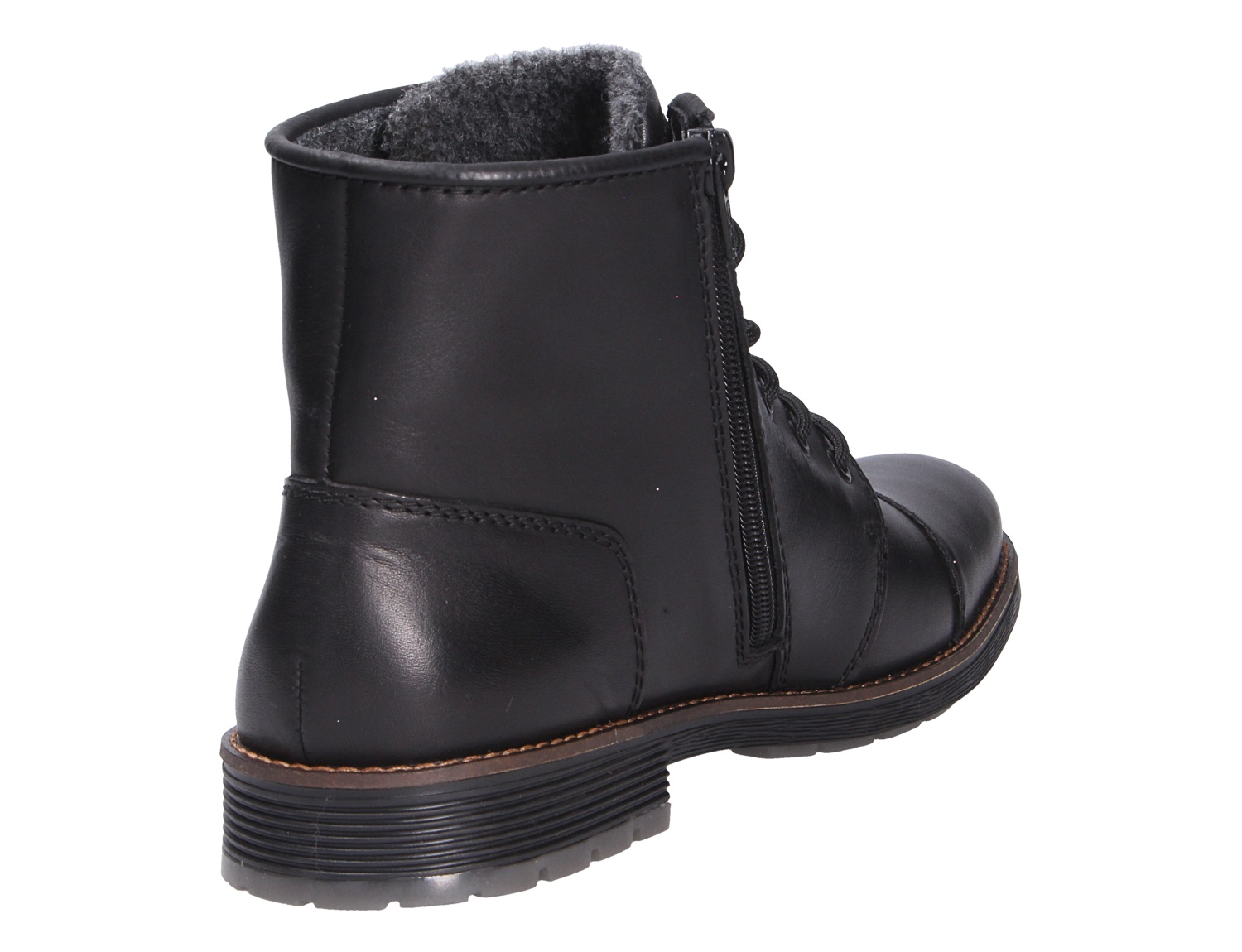 Rieker Herren Stiefel