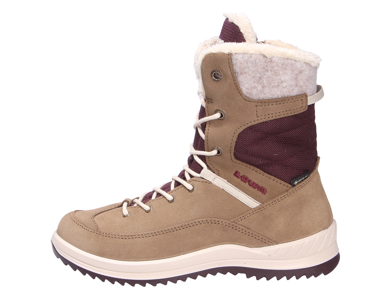 BIANCA GTX HI JR
