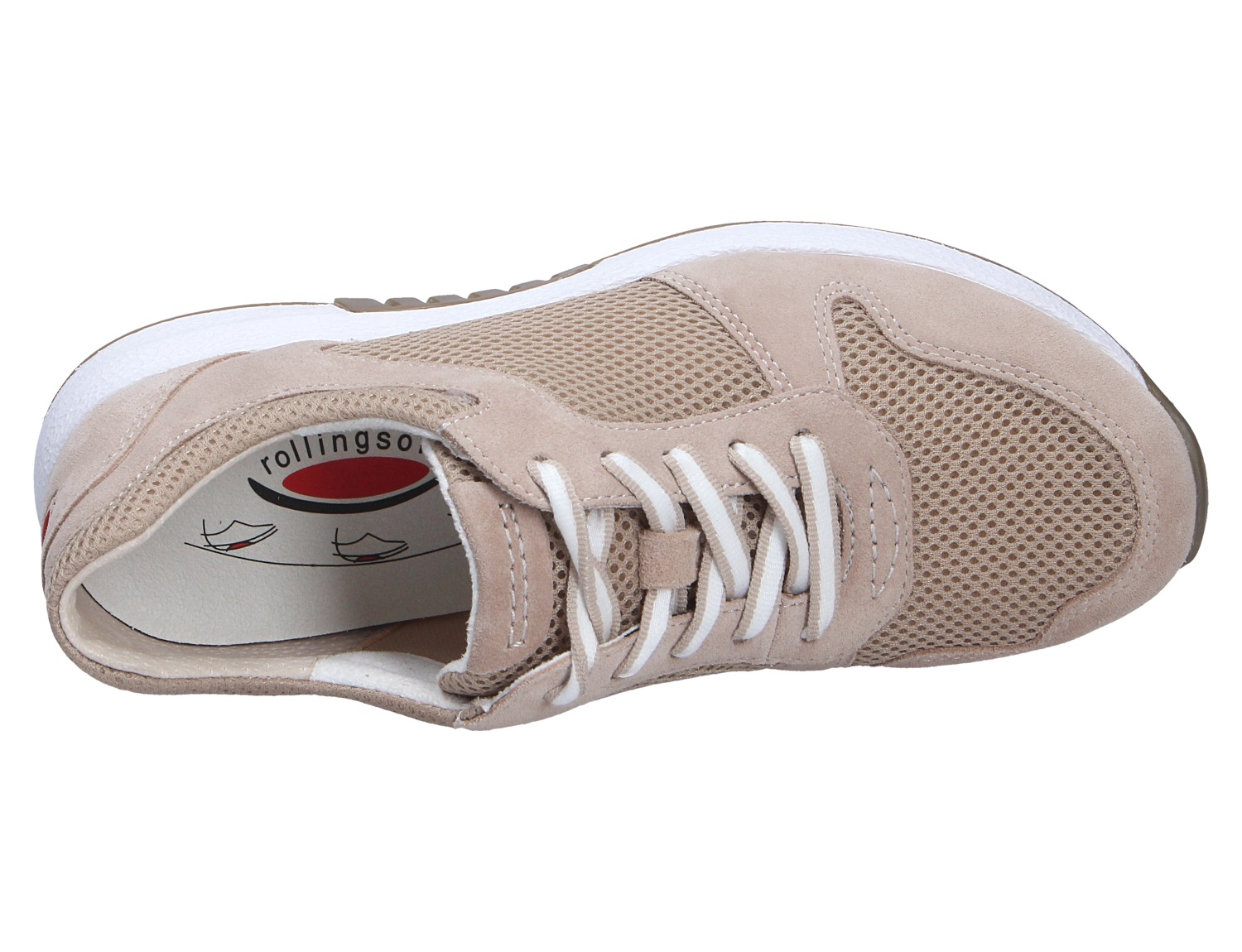 Gabor Damen Schnürschuhe