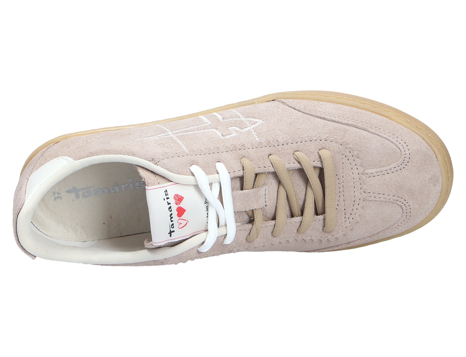 Tamaris Damen Sneaker